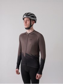 Resim Jordanred Double Espresso Termal Bisiklet Forması 