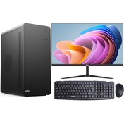 Resim IZOLY e-Vix Krenex İ7-12700 16GB 512GB SSD 22" Masaüstü Bilgisayar 