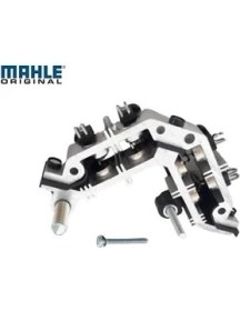 Resim Mahle ISKRA DİYOT TABLASI 95 A (2 CIVATALI) ORJ. 