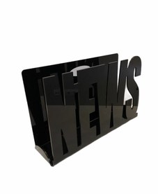 Resim TREND Dekoratif Pleksi Gazetelik & Dergilik 