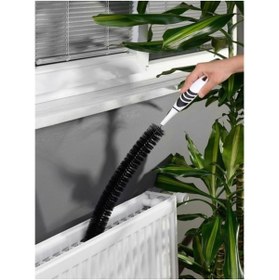 Resim KTT Petek Temizleme Fırçası Şık Tasarımlı Fonksiyonel Ürün 