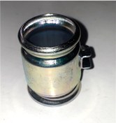 Resim Su Borusu Devirdaim Grand Vitara 1 6 2006 2012/sx4 2006 2012 