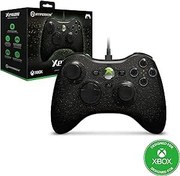 Resim Xenon Wired Controller Special Edition Shine and Shimmer Collection - Cosmic Night - Officially licensed Xbox 360 Controller replica for use with Xbox Series X|S, Xbox One, Windows 10|11, PC, Video 