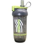 Resim Himaryy Su Matarası 500 Ml Şeffaf 