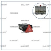 Resim Anahtar Dörtlü A3 98-03 8l0941509m 