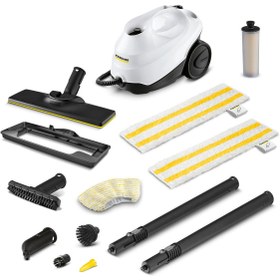 Resim Karcher SC 3 EasyFix PLUS Buharlı Temizlik Makinesi 