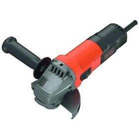 Resim Black+Decker BEG110-QS 115 MM 750 W Avuç Taşlama 