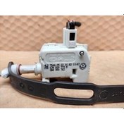 Resim Golf4 Bora Touareg 97 Merkezi Kilit Motoru 6nw007546351 Oem No:1j0810773b 