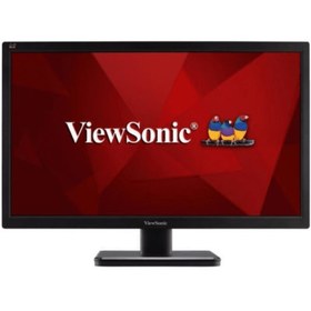 Resim Viewsonic VA2223-H 21.5" 60Hz 5ms (VGA+HDMI) Full HD Vesa LED Monitör Viewsonic