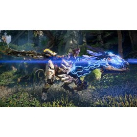 Resim Braventa Collection 5 Jeux, Horizon Forbidden West Ps5, Édition Standard, Version Physique Avec Cd, Langue : Français, 1 