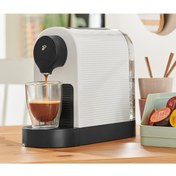 Resim Tchibo Cafissimo Pure Plus, Beyaz 