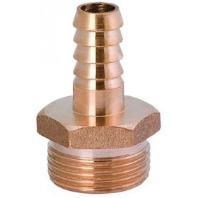 Resim Genel Markalar 3/8 - 16 MM SARI HORTUM REKORU (Lisinya) 