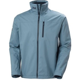 Resim Helly Hansen Crew 2.0 Erkek Mont Çok Renkli 