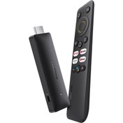 Resim Realme 4K Akıllı Google TV Stick Medya Oynatıcı Realme