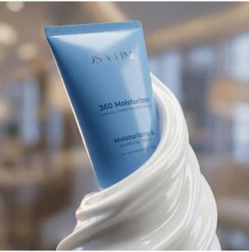 Resim Ds V-Line pH Dengeleyici Nemlendirici Krem 200 ML 