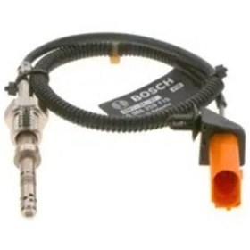 Resim Bosch 0986259115 Egzoz Sicaklik Sensoru 03L906088DN Uyumlu 