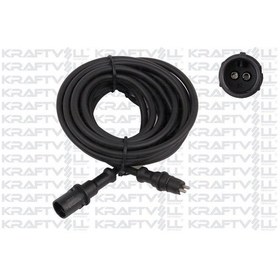 Resim Kraftvoll-05090185 - Tekerlek Hız Sensoru - Daf / Xf95 Xf105 Cf 