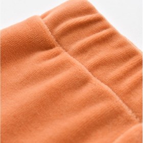 Resim Kaplumbağa Kadife Yelek Seti Csyk6025 001 