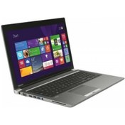Resim Toshiba Tecra Z50-A-11E i5-4300U 12 GB 256 GB SSD 15.6" W7Pro Dizüstü Bilgisayar 