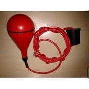 Resim Limit L581 3 Metre Armut Tip Kauçuk Kablolu Atık Sıvı/Su Seviye Flatörü 