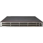 Resim HUAWEI S5736-S48S4XC S5736-S48S4XC (48 GE SFP PORTS 4 10GE SFP PORTS 1 EXPANSION SLOT WITHOUT POWER MODULE) 
