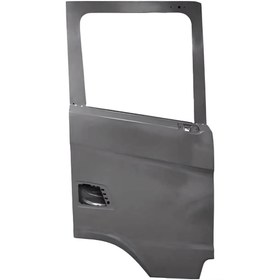 Resim Kapı Komple 7 Seri R-S Kabin Sağ Yüksek (Kahveci Premium) - 2137842 