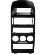 Resim Opel Astra G Kasa Orta Konsol Kapağı İthal 