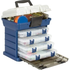 Resim Plano 3600 Stowaway Rack System Balıkçı Çanta 