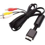 Resim 3 Rca Tos 1.5 Metre Sony Playstation Kablo 2468 