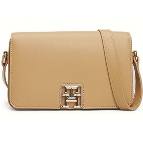 Resim Tommy Hilfiger Kadın Omuz Çantası AW0AW16298-RBL 