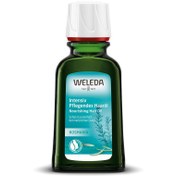Resim Weleda organik besleyici saç bakım yağı 50 ml 