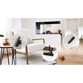 Resim Bosch Serie 4 BGL41HYG2H ProHygienic 760 W Toz Torbalı Süpürge 