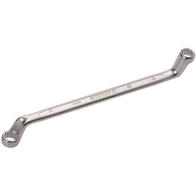 Resim İzeltaş 8x10 Yıldız İki Ağız Anahtar 