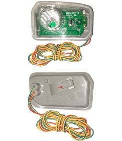 Resim 600156r Psa Grup Cıtroen Pıcasso Iı Dıs Dıkız Ayna Sınyalı Sag 
