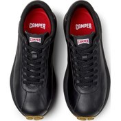 Resim Camper Pelotas Athens Kadın Ayakkabı K201853-001 Siyah 