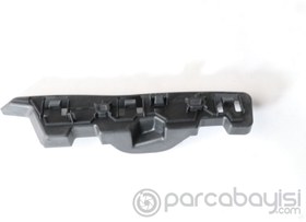 Resim PUNTO 2010-2013 FIAT BRAKET,TAMPON ÖN SAĞ | 0138311 | 51852309 
