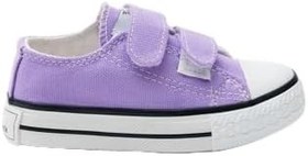 Resim Tonny Black Çocuk Unisex Bebe Mavisi Rahat Kalıp Cırtlı Sneaker, TBH1450 