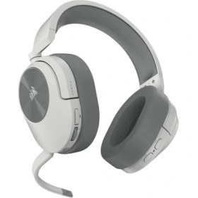 Resim Corsair HS55 Kulak Üstü Oyuncu Kulaklığı 