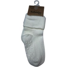 Resim Nessiworld Katamino Asi Abs'li Kız Bebek Soket K46286 Asorti 