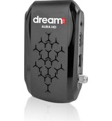 Resim Dreamstar Aura Hd Mini Uydu Alıcısı 