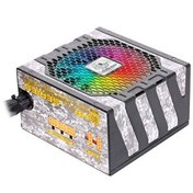 Resim Green GP600B HP-EVO 600 W 80+ Gold ARGB Power Supply PC Güç Kaynağı 