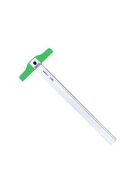 Resim Br-111 T Cetveli Açılı 65 Cm Beyaz 