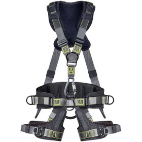 Resim Delta Plus HAR35R LYNX Yeni Tasarım Teknik Emniyet Kemeri - M/L 