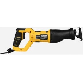 Resim Rtrmax RTM9070 Tilki Kuyruğu Testere 710W 2800D/DK 