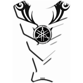 Resim 1403 UNİVERSAL TANK PAD 173 