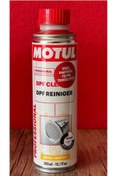 Resim Motul Dpf Dizel Partikül Filitresi Koruyucu Temizleyici 300 Ml. Made In France 