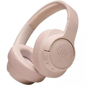 Resim Jbl Tune 710BT Kablosuz Kulaklık CT OE Siyah JBL