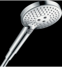 Resim Hansgrohe Krom El Duşu 