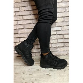Resim X-Step Siyah Erkek Trekkıng Bot 0012X6 