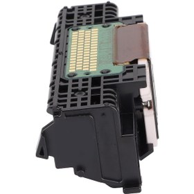 Resim Padalink Qy6-0083 Renovasyonlu Renkli Yazıcı Başkanı - Korumalı Kapaklı, Test Edilmiş - Mg6310/mg6320/mg6350/mg6380/mg7120/mg7150/ıp7110/mg7180/mg7520/mg7550/ıp8720/ıp8750 İçin Uyumlu 